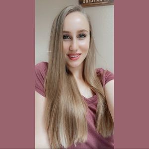 Meet your Posher, Rachel